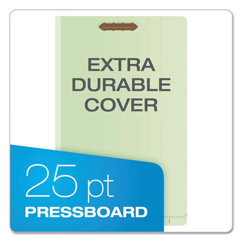 End Tab Classification Folders, 2