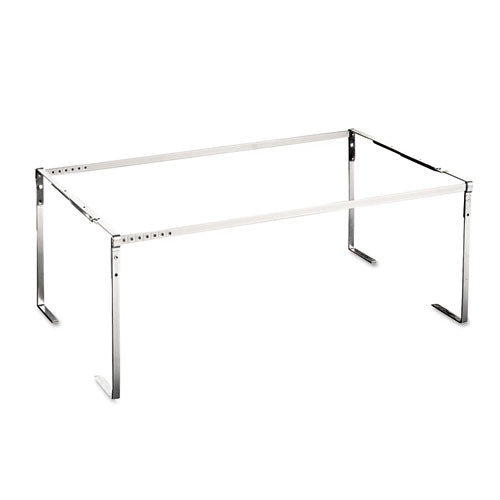 Hanging Folder Frame, Legal/letter Size, 27