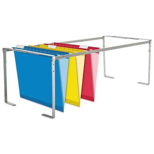 Hanging Folder Frame, Legal/letter Size, 27