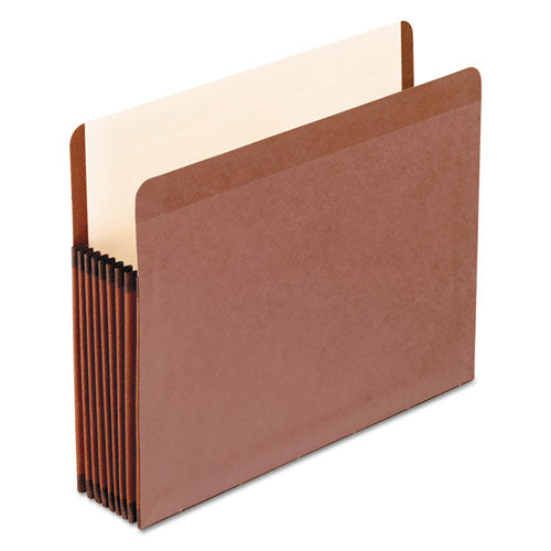 Premium Reinforced Expanding File Pockets, 7