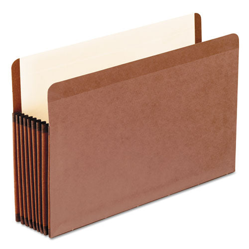 Premium Reinforced Expanding File Pockets, 7