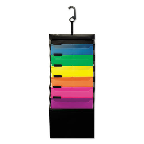 Desk Free Hanging Organizer With Case, 1
