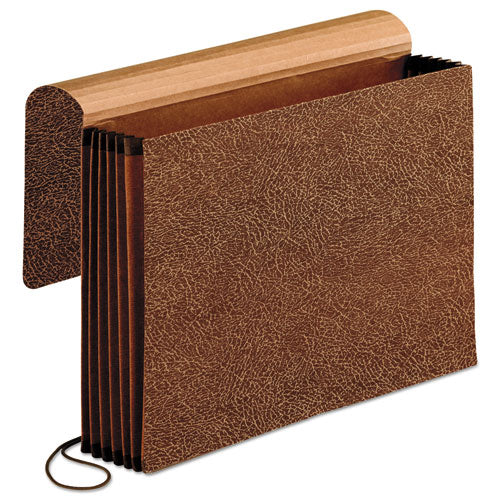 Premium Reinforced Expanding Wallet, 5.25