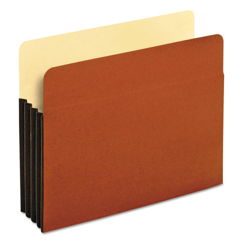 File Pocket With Tyvek, 3.5