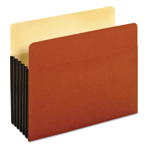 File Pocket With Tyvek, 5.25