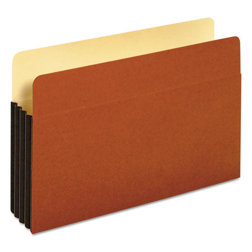 File Pocket With Tyvek, 3.5