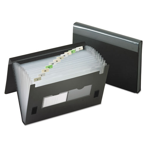 13-pocket File, 4