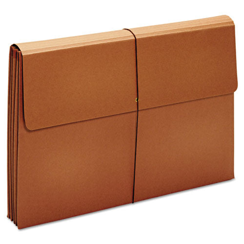 Expanding Wallet, 3.5