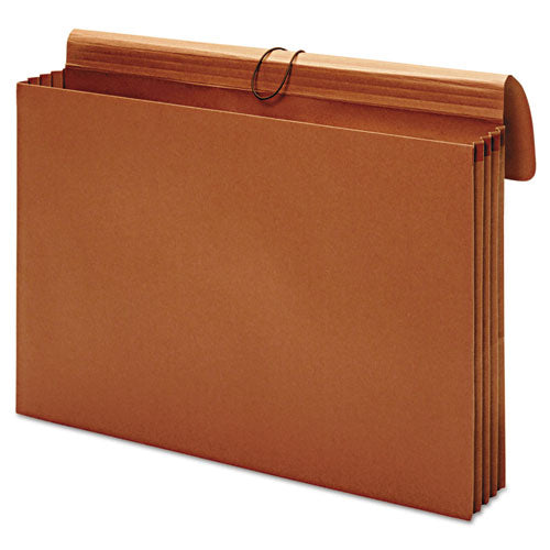 Expanding Wallet, 3.5