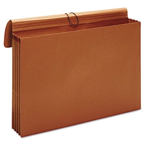 Expanding Wallet, 3.5