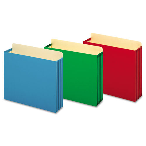 File Cabinet Pockets, 3.5
