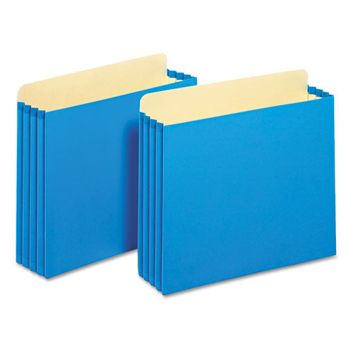 File Cabinet Pockets, 3.5