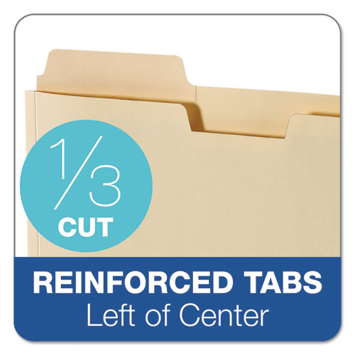 File Folder Pocket, 0.75