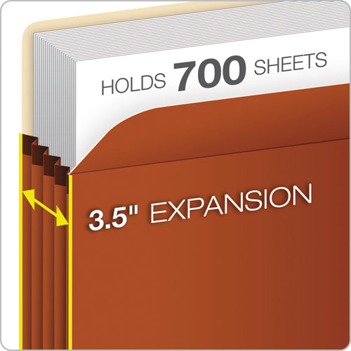 Pocket File, 3.5