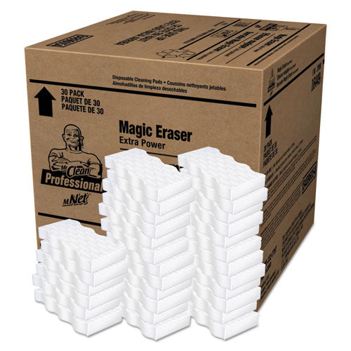 Magic Eraser Extra Durable, 4.6 X 2.4, 0.7