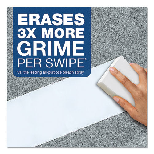 Magic Eraser Extra Durable, 4.6 X 2.4, 0.7