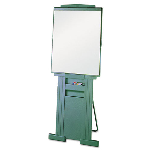 Duramax Portable Presentation Easel, Adjusts 39