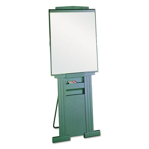 Duramax Portable Presentation Easel, Adjusts 39