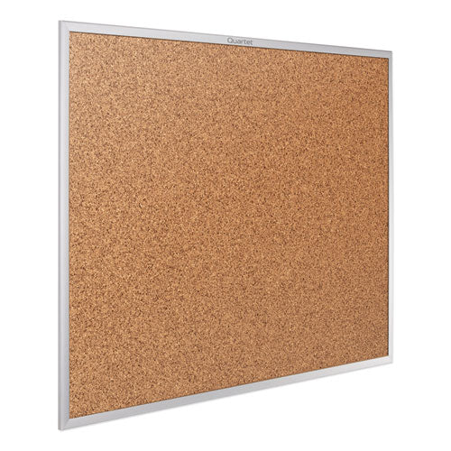 Classic Series Cork Bulletin Board, 96
