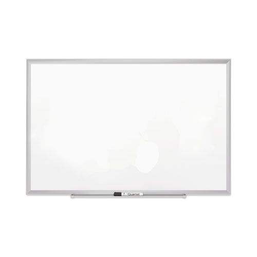 Classic Series Porcelain Magnetic Dry Erase Board, 36