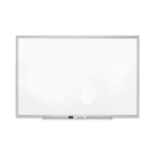 Classic Series Porcelain Magnetic Dry Erase Board, 48