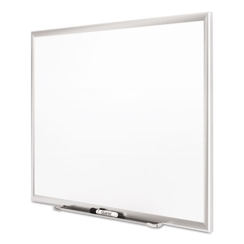 Classic Series Porcelain Magnetic Dry Erase Board, 48