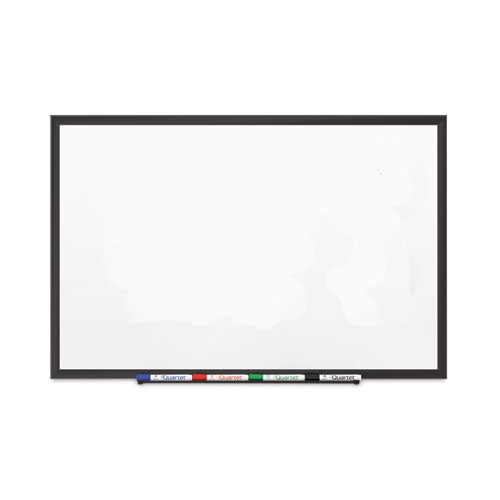 Classic Series Porcelain Magnetic Dry Erase Board, 60