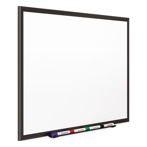 Classic Series Porcelain Magnetic Dry Erase Board, 60