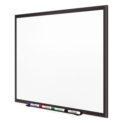 Classic Series Porcelain Magnetic Dry Erase Board, 60