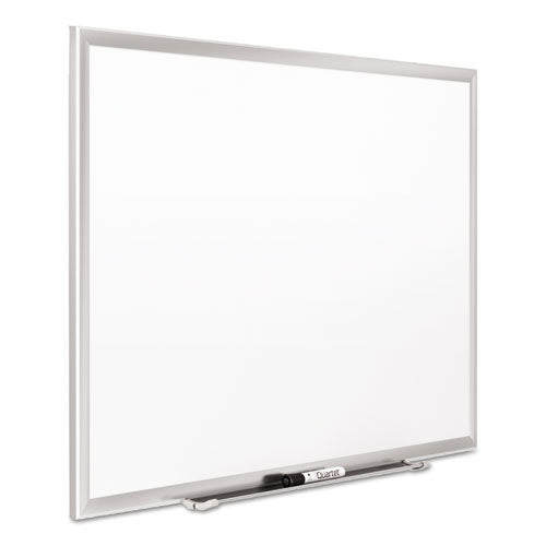 Classic Series Porcelain Magnetic Dry Erase Board, 60