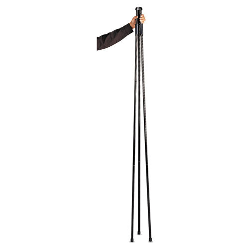 Heavy-duty Adjustable Instant Easel Stand, 25