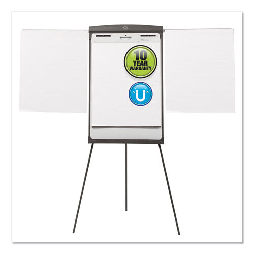 Magnetic Dry Erase Easel, 27