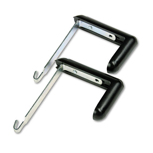 Adjustable Cubicle Hangers, For 1.5