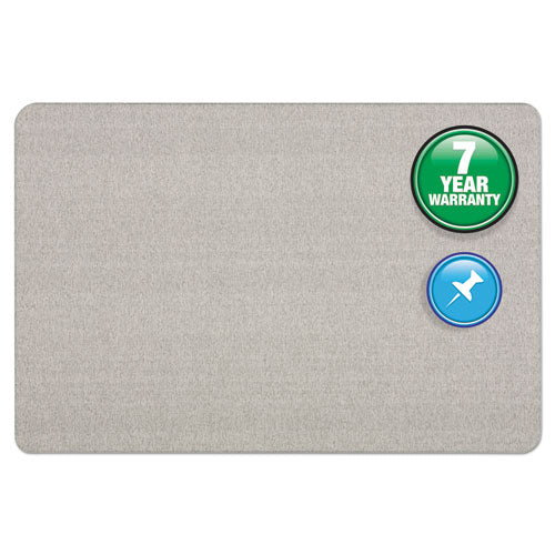 Oval Office Fabric Board, 36