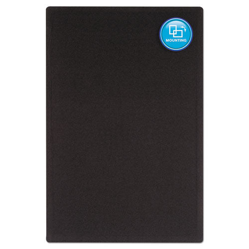 Oval Office Fabric Board, 48