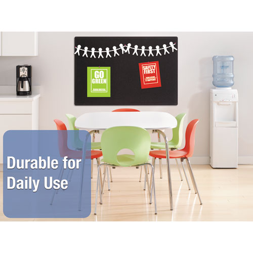 Oval Office Fabric Board, 48