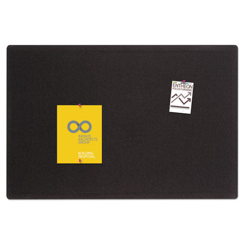 Oval Office Fabric Board, 48
