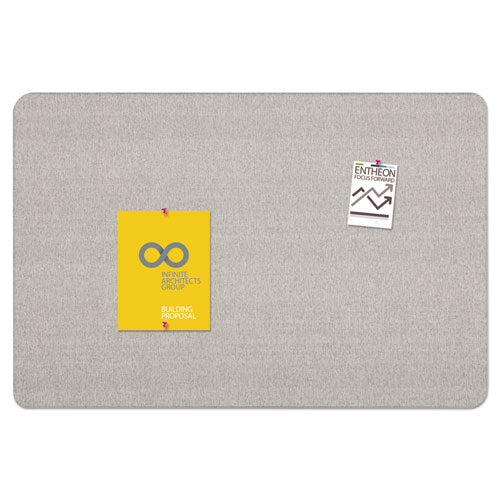 Oval Office Fabric Board, 48