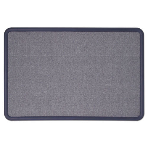 Contour Fabric Bulletin Board, 48