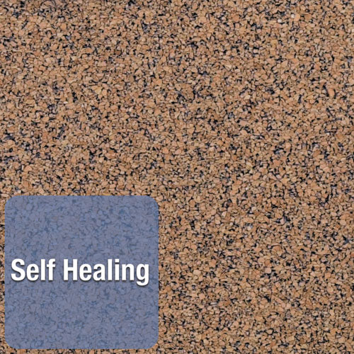 Prestige Colored Cork Bulletin Board, 48