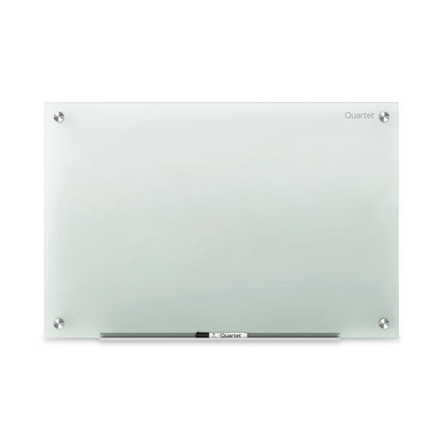 Infinity Glass Marker Board, 36