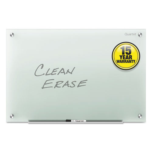 Infinity Glass Marker Board, 36
