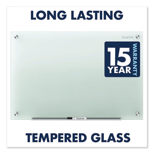 Infinity Glass Marker Board, 48