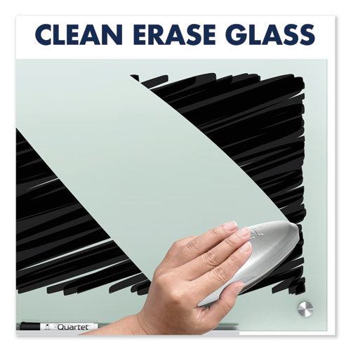 Infinity Glass Marker Board, 48