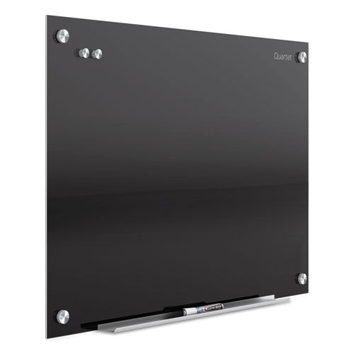 Infinity Magnetic Glass Marker Board, 72