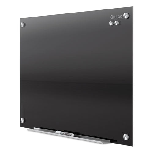 Infinity Magnetic Glass Marker Board, 72