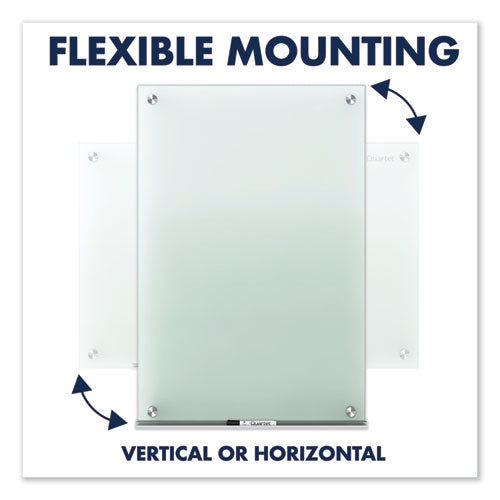 Infinity Glass Marker Board, 72