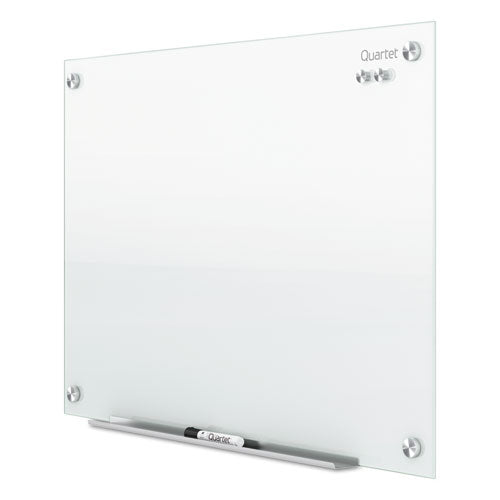 Infinity Magnetic Glass Marker Board, 72