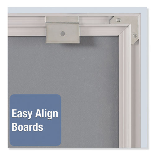 Matrix Magnetic Boards, 34