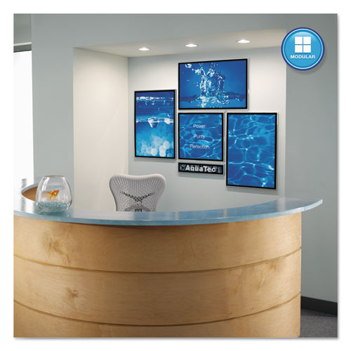 Matrix Magnetic Boards, 34